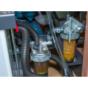 Toyo TKV-14TPC с АВР