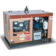 Toyo TKV-14TPC с АВР