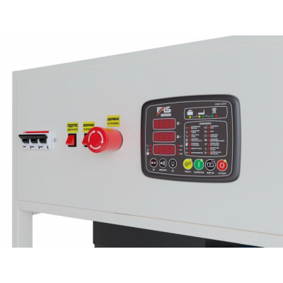 Газовый генератор ФАС 11-1/ВР Газовый генератор ФАС 11-1/ВР