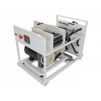 Газовый генератор ФАС 11-1/ВР Газовый генератор ФАС 11-1/ВР