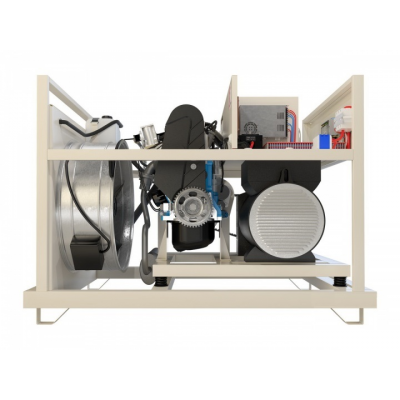 Газовый генератор ФАС 11-1/ВР Газовый генератор ФАС 11-1/ВР