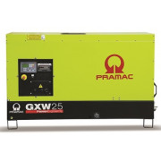Pramac GXW 25 W в кожухе