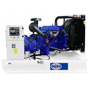 FG Wilson P275-3 в контейнере с АВР