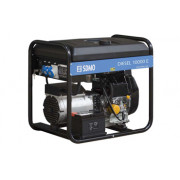 SDMO DIESEL 10000 E XL C AUTO