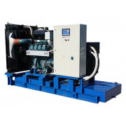 ПСМ ADDo-320 в контейнере