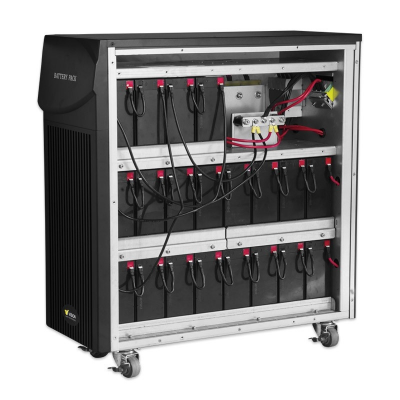 Напольный ИБП Vision SPII6000-25 Напольный ИБП Vision SPII6000-25