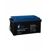 Парус электро HMW-12-120