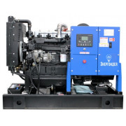 Энергоидея АД30С-Т400-РМ27