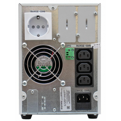 Напольный ИБП Штиль ST1101L Напольный ИБП Штиль ST1101L