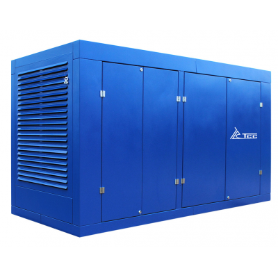 Дизельный генератор ТСС АД-250С-Т400-1РПМ9 Дизельный генератор ТСС АД-250С-Т400-1РПМ9