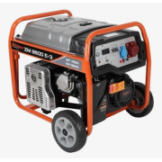 Mitsui Power ZM 9500 E-3 с АВР