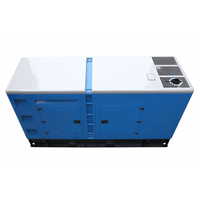 Дизельный генератор ТСС АД-16С-Т400-1РКМ9 в шумозащитном кожухе Дизельный генератор ТСС АД-16С-Т400-1РКМ9 в шумозащитном кожухе