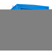 MGE P2000CS в контейнере с АВР