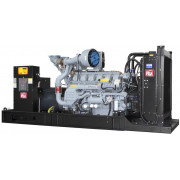 Onis VISA C 810 U (Stamford) с АВР