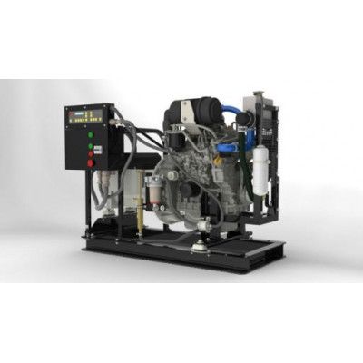 Дизельный генератор Вепрь АДС 8-230 ТЯ Дизельный генератор Вепрь АДС 8-230 ТЯ