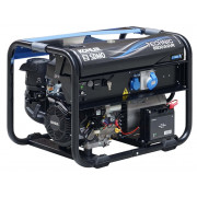 SDMO TECHNIC 6500 A AVR C5 с АВР