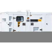 EcoPower АД40-T400ECO R в кожухе