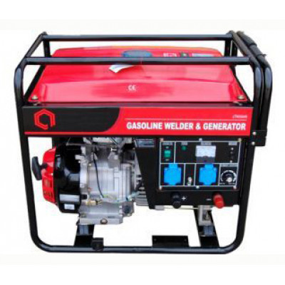 Сварочный генератор АМПЕРОС LTW 200 ARE Сварочный генератор АМПЕРОС LTW 200 ARE