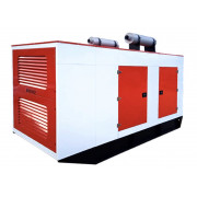 Азимут АД-512С-Т400-2РКМ Doosan