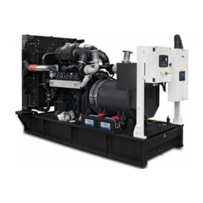 Дизельный генератор Energo MP170D Дизельный генератор Energo MP170D