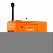 TAFE Power TAF-P-15A с АВР