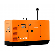 TAFE Power TAF-P-125W с АВР
