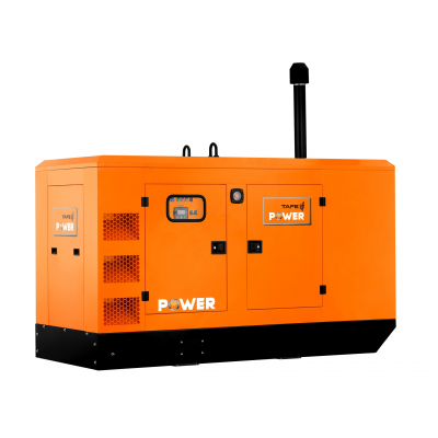 Дизельный генератор TAFE Power TAF-P-125W с АВР Дизельный генератор TAFE Power TAF-P-125W с АВР