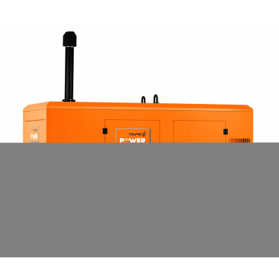 Дизельный генератор TAFE Power TAF-P-125W с АВР Дизельный генератор TAFE Power TAF-P-125W с АВР