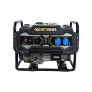 CTG CX4000 с АВР