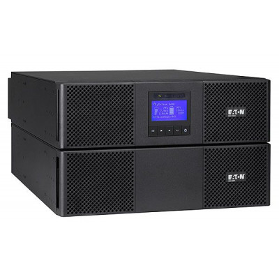 Универсальный ИБП Eaton 9SX 11000i RT6U Универсальный ИБП Eaton 9SX 11000i RT6U