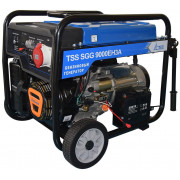 ТСС SGG 9000 EH3A