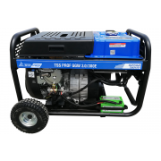 ТСС PROF GGW 3.0/300E