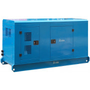 ТСС АД-90С-Т400-1РМ19 в контейнере с АВР