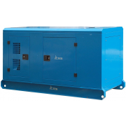 ТСС АД-90С-Т400-1РМ19 в контейнере с АВР