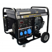 CTG CX14000A с АВР