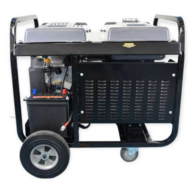 Бензиновый генератор CTG CX14000A с АВР Бензиновый генератор CTG CX14000A с АВР