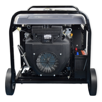 Бензиновый генератор CTG CX14000A с АВР Бензиновый генератор CTG CX14000A с АВР