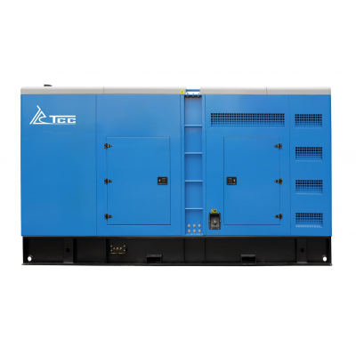 Дизельный генератор ТСС АД-320С-Т400-1РКМ17 Дизельный генератор ТСС АД-320С-Т400-1РКМ17