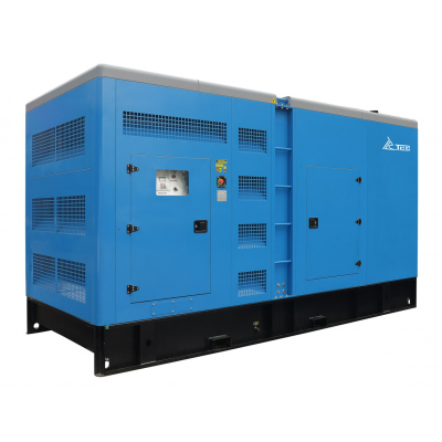 Дизельный генератор ТСС АД-320С-Т400-1РКМ17 Дизельный генератор ТСС АД-320С-Т400-1РКМ17