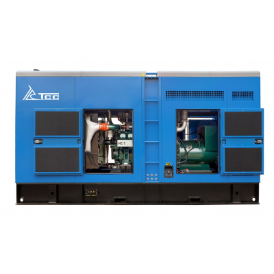 Дизельный генератор ТСС АД-320С-Т400-1РКМ17 Дизельный генератор ТСС АД-320С-Т400-1РКМ17