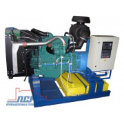 ПСМ ADV-80 в контейнере