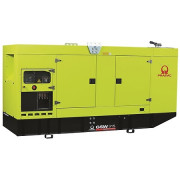 Pramac GSW 315 P в кожухе