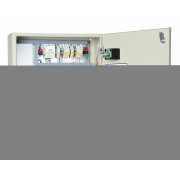 Teksan TJ200PE5L с АВР