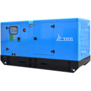 ТСС АД-120С-Т400-1РМ11 в контейнере