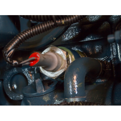 Дизельный генератор Toyo TG-30SBS с АВР Дизельный генератор Toyo TG-30SBS с АВР