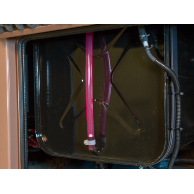 Дизельный генератор Toyo TG-30SBS с АВР Дизельный генератор Toyo TG-30SBS с АВР