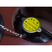 Toyo TG-30SBS с АВР