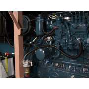 Toyo TG-30SBS с АВР