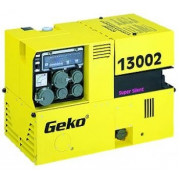Geko 13002 ED-S/SEBA SS
