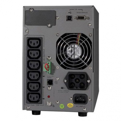 Универсальный ИБП Eaton EX 1500 Универсальный ИБП Eaton EX 1500